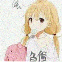 影迷 荔枝角小满 头像